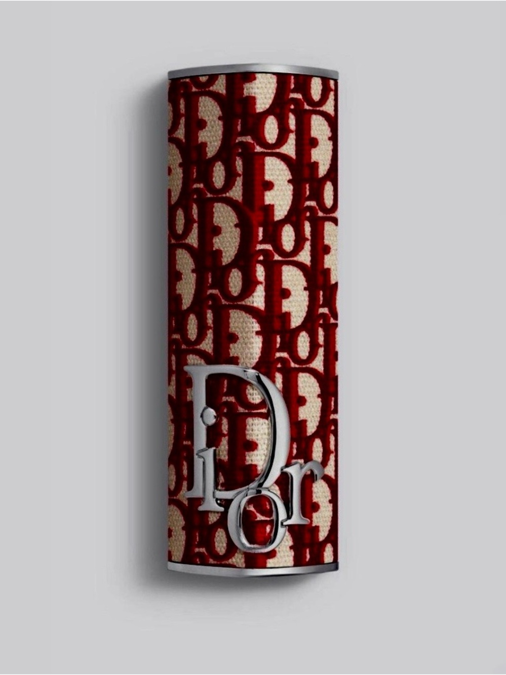 Dior Addict Lipstick Case Monogram Pattern
Limited Edition